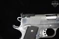 Springfield Armory Long Slide .45 ACP Stainless Steel in Very Good Condition Image 4