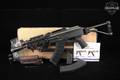 Zastava Arms ZPAP92 7.62x39 Black in Very Good Condition Image 2
