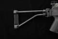 Zastava Arms ZPAP92 7.62x39 Black in Very Good Condition Image 4