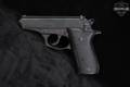 Bersa Mod. 86 .380 ACP Black in Fair Condition Image 2