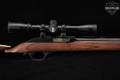 Marlin Firearms Co. Model 60 .22 LR Blued & Walnut in Poor Condition Image 5