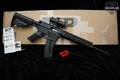 Smith & Wesson (S&W) M&P15-22 Sport .22 LR Black in Like-New Condition Image 2