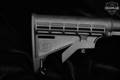 Smith & Wesson (S&W) M&P15-22 Sport .22 LR Black in Like-New Condition Image 3