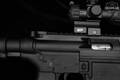 Smith & Wesson (S&W) M&P15-22 Sport .22 LR Black in Like-New Condition Image 4