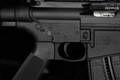 Smith & Wesson (S&W) M&P15-22 Sport .22 LR Black in Like-New Condition Image 5