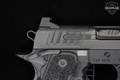 Staccato (STI) Model C 2011 9mm Luger Black DLC in Excellent Condition Image 4