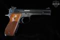1973 Smith & Wesson (S&W) Model 52-2 .38 Spl. Blued in Excellent Condition Image 2