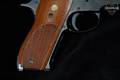 1973 Smith & Wesson (S&W) Model 52-2 .38 Spl. Blued in Excellent Condition Image 3