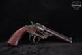 1925 Iver Johnson Safety Automatic .38 S&W Blued in Fair Condition Image 3