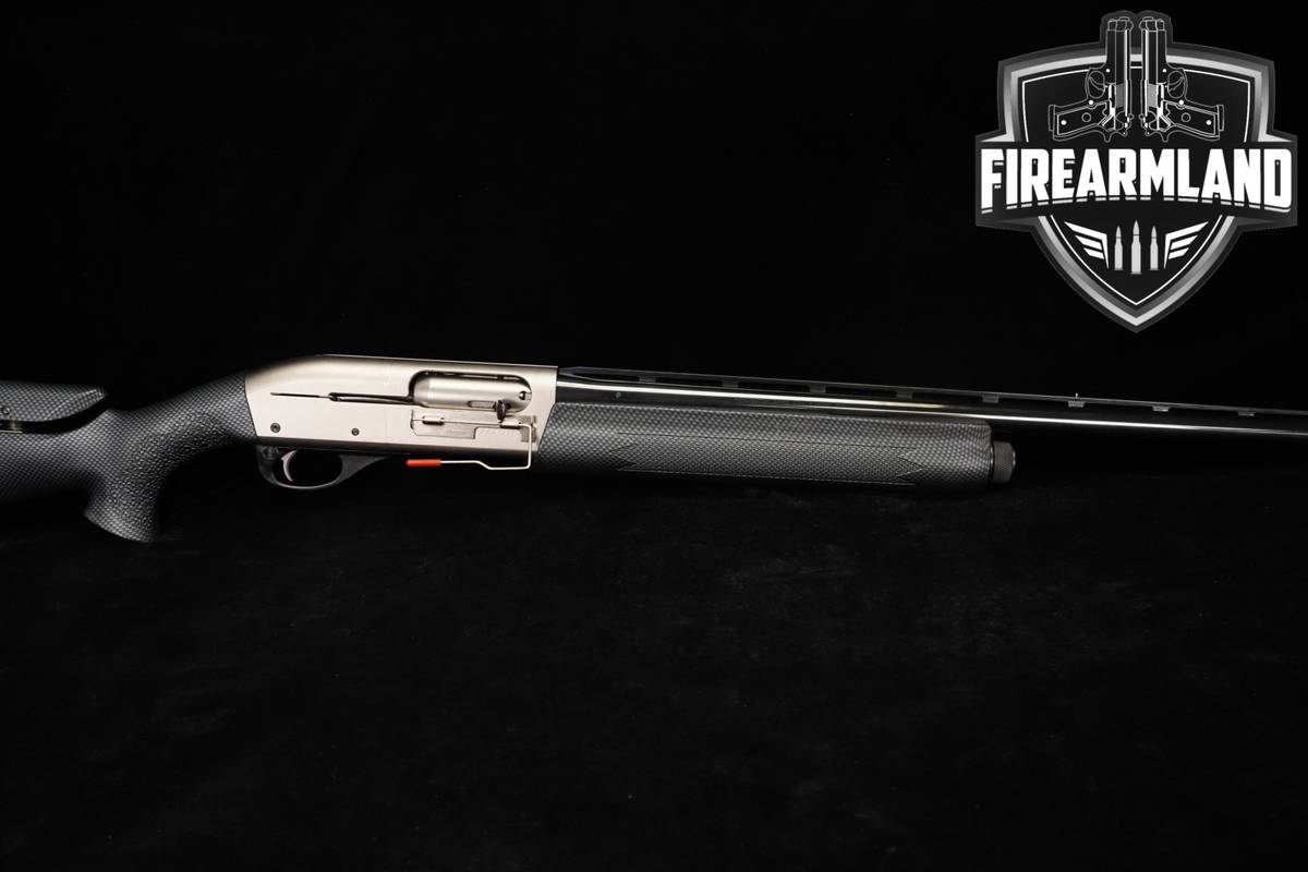 Remington Model 1100 COMPETITION Synthetic 12-Gauge 30" M1100