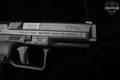 Canik TP9SF 9mm Luger Black in Excellent Condition Image 5