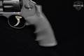 Smith & Wesson (S&W) Model 327 M&P R8 Performance Center .357 Mag. Armornite in Excellent Condition Image 4