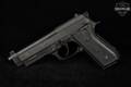 Taurus PT 92 AF 9mm Luger Black in Good Condition Image 2