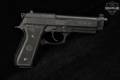 Taurus PT 92 AF 9mm Luger Black in Good Condition Image 3