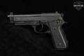Taurus PT 92 AF 9mm Luger Black in Good Condition Image 4