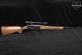 1969 Browning BAR High-Power Rifle; Type 1; Grade I .30-06 Polished Blue & Walnut in Good Condition Image 3