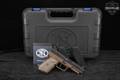 2014-2022 FN Herstal (FNH) Five-seveN Mk2 5.7X28mm Two-Tone Black & FDE in Very Good Condition Image 2