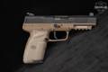 2014-2022 FN Herstal (FNH) Five-seveN Mk2 5.7X28mm Two-Tone Black & FDE in Very Good Condition Image 4