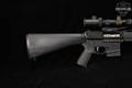 JB's Firearms LLC JBS-15 .22 ARC Stainless & Synthetic in Very Good Condition Image 4