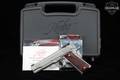 Kimber Stainless Target II .45 ACP Stainless in Very Good Condition Image 2