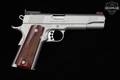Kimber Stainless Target II .45 ACP Stainless in Very Good Condition Image 3