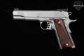 Kimber Stainless Target II .45 ACP Stainless in Very Good Condition Image 5