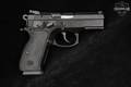 Canik Stingray-C 9mm Luger Black in Excellent Condition Image 4
