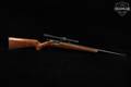 Stevens Arms Model 120A Springfield .22 S/L/LR Blued & Wood in Fair Condition Image 3