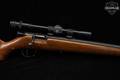 Stevens Arms Model 120A Springfield .22 S/L/LR Blued & Wood in Fair Condition Image 5