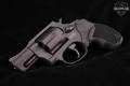 Taurus Model 327 .327 Federal Magnum Matte Black in Very Good Condition Image 2