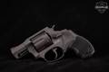 Taurus Model 327 .327 Federal Magnum Matte Black in Very Good Condition Image 3