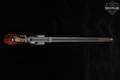 1980 Smith & Wesson (S&W) Model 57 No Dash .41 Rem. Mag. Blued in Very Good Condition Image 5