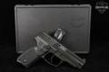 Tressitu TZ99 9mm Luger Black in Very Good Condition Image 2
