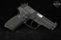 Tressitu TZ99 9mm Luger Black in Very Good Condition Image 3