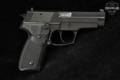 Tressitu TZ99 9mm Luger Black in Very Good Condition Image 4