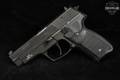 Tressitu TZ99 9mm Luger Black in Very Good Condition Image 5