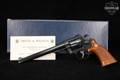 1980 Smith & Wesson (S&W) Model 17-4 K-22 Masterpiece .22 LR Blued in Very Good Condition Image 2