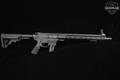 Rock River Arms BT9 R9 Competition LAR-BT9G 9mm Luger Black in Excellent Condition Image 3