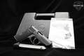 2017 Walther PPK/S .22 LR Blued in Excellent Condition Image 2