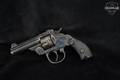 Meriden Firearms Company Meriden Model 1907 Top Break .32 S&W Black in Fair Condition Image 2