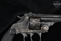 Meriden Firearms Company Meriden Model 1907 Top Break .32 S&W Black in Fair Condition Image 4