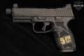 FN America, LLC FN 509 Midsize Tactical 9mm Luger Black in Excellent Condition Image 3