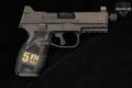 FN America, LLC FN 509 Midsize Tactical 9mm Luger Black in Excellent Condition Image 4