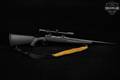 Savage Arms Axis .308 Win. Blued & Synthetic in Good Condition Image 3