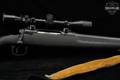 Savage Arms Axis .308 Win. Blued & Synthetic in Good Condition Image 5