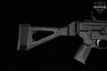 LWRC International SMG-45 .45 ACP Black in Excellent Condition Image 4