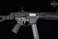 LWRC International SMG-45 .45 ACP Black in Excellent Condition Image 5