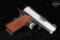 Springfield Armory EMP .40 S&W Two-Tone Stainless in Very Good Condition Image 2