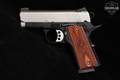 Springfield Armory EMP .40 S&W Two-Tone Stainless in Very Good Condition Image 3