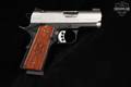 Springfield Armory EMP .40 S&W Two-Tone Stainless in Very Good Condition Image 4